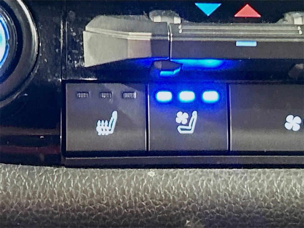 Used 2024 Toyota Tundra TRD Pro image 17