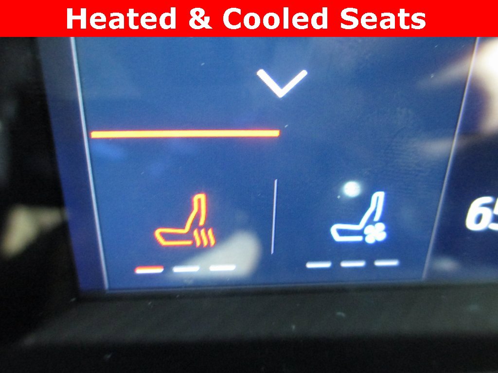 Used 2024 Ford Mustang GT Premium w/ Mustang Nite Pony Package image 14