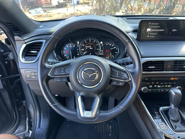 Certified 2021 MAZDA CX-9 Signature image 22