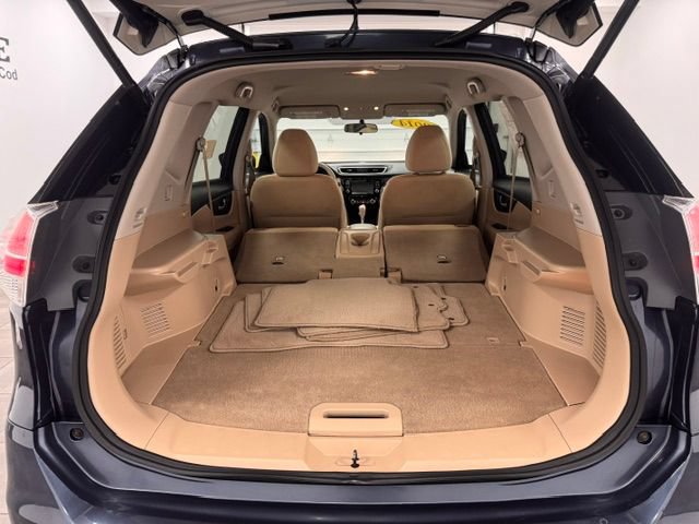 Used 2014 Nissan Rogue SV w/ SV Premium Package AWD/4WD image 24