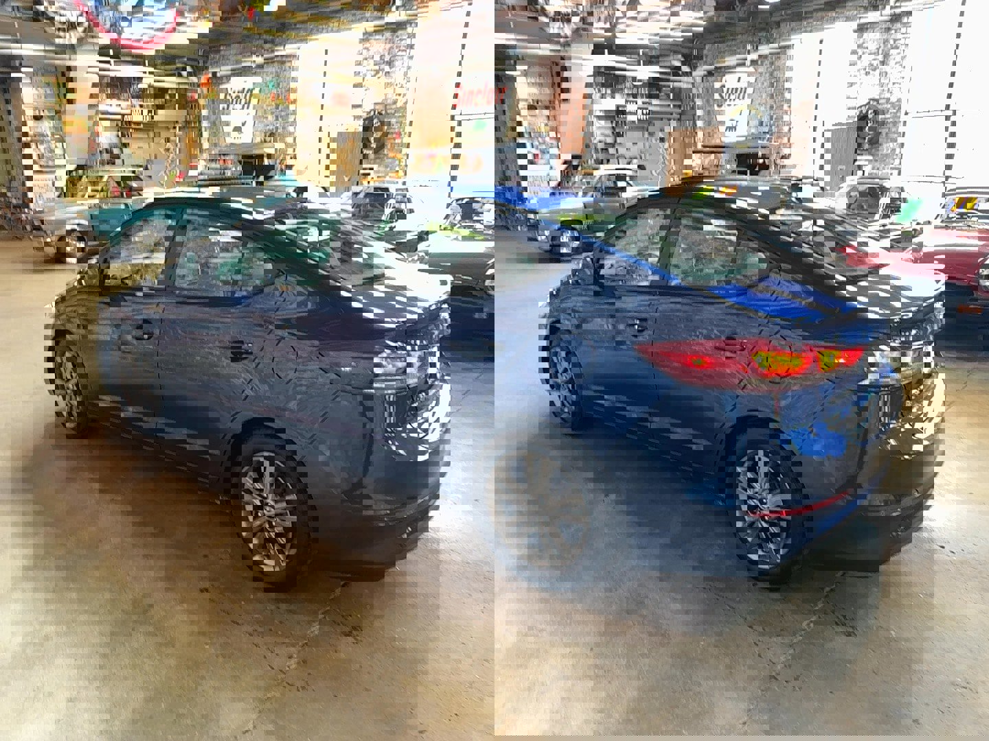 Used 2018 Hyundai Elantra Value Edition image 6