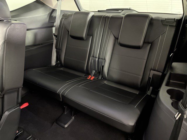 Used 2023 Volkswagen Atlas SE w/ Panoramic Sunroof Package FWD image 45