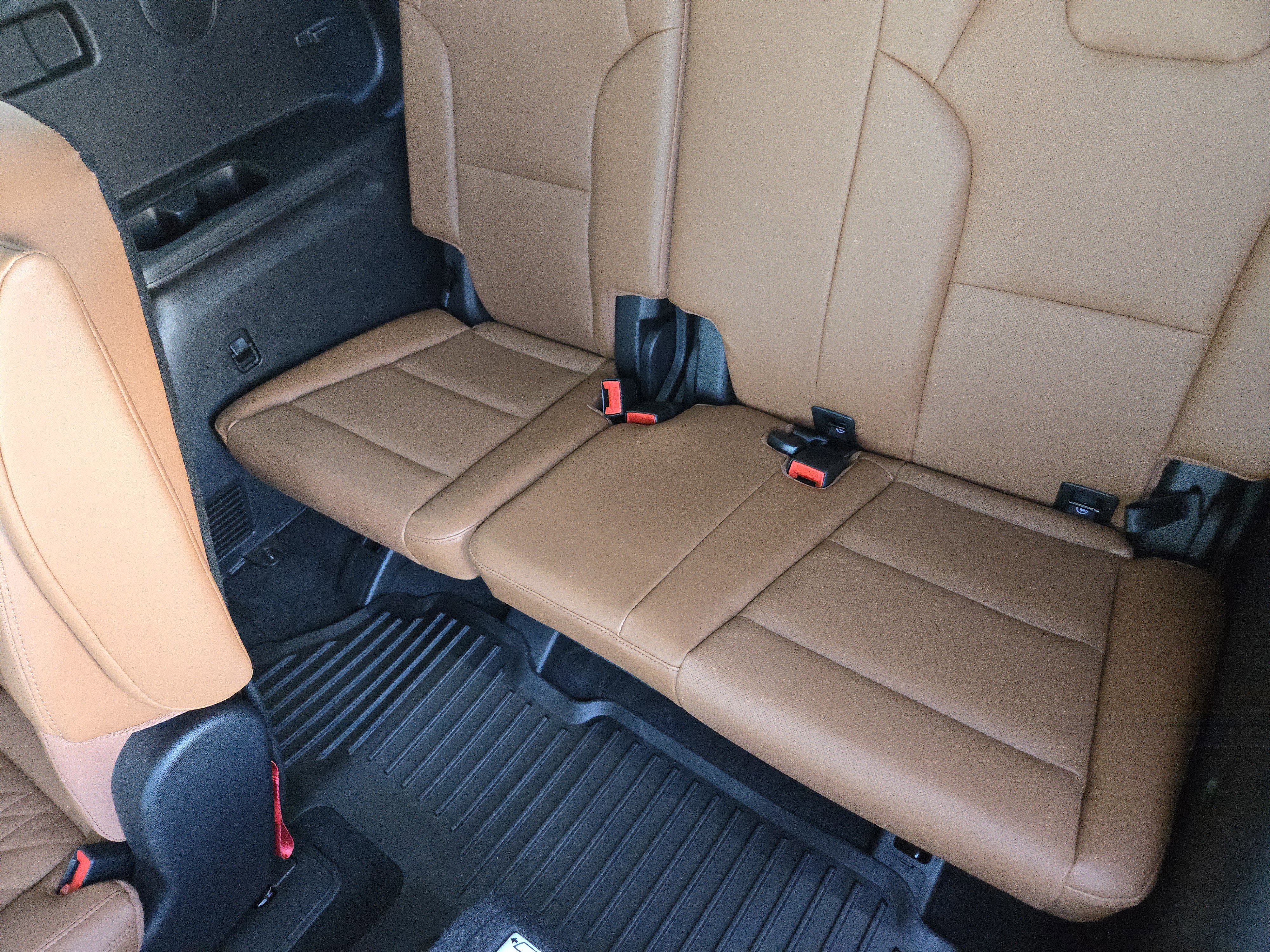 Used 2025 Kia Telluride SX Prestige X-Line image 29