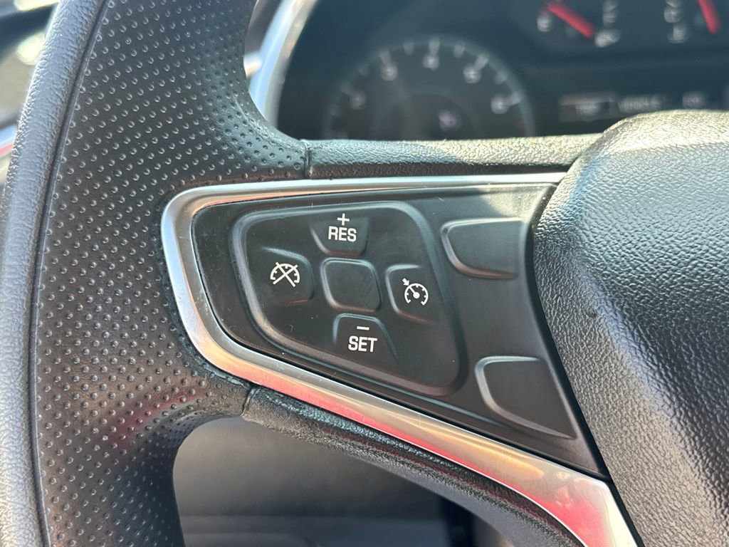 Used 2019 Chevrolet Malibu LT w/ Driver Confidence Package FWD image 32