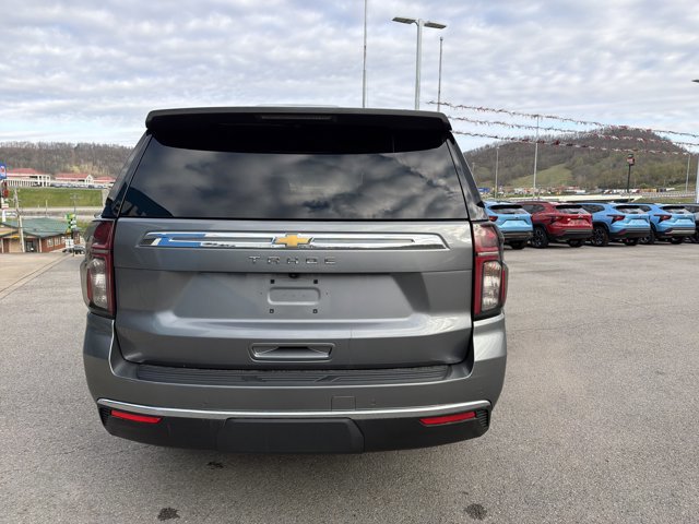 Used 2022 Chevrolet Tahoe LS AWD/4WD image 5