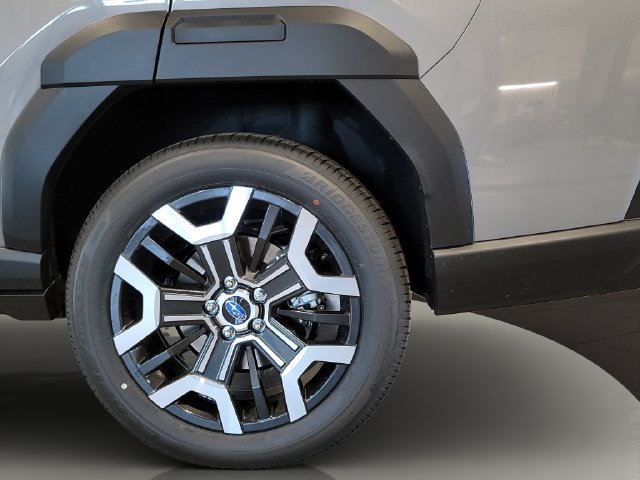 New 2026 Subaru Outback Touring XT AWD/4WD image 28