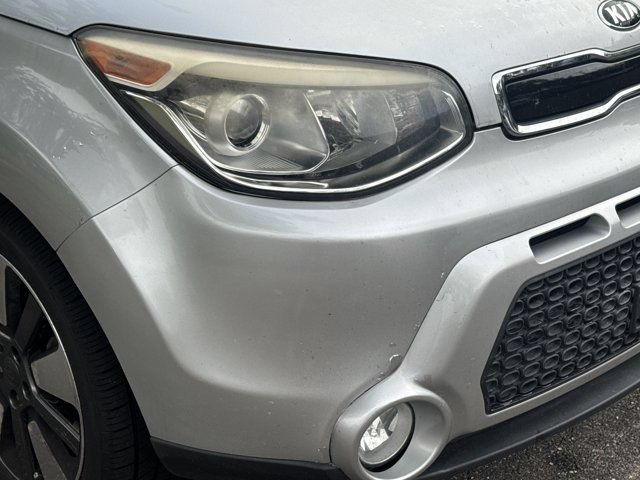 Used 2015 Kia Soul ! FWD image 7