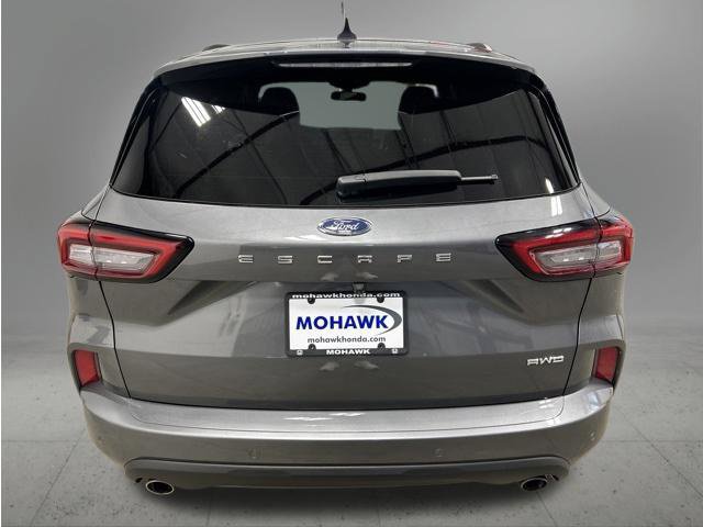 Used 2024 Ford Escape ST-Line Elite w/ Premium Technology Package AWD/4WD image 4