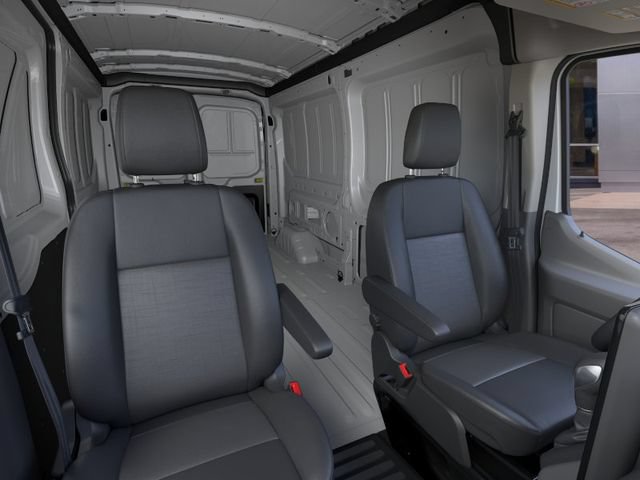 New 2026 Ford Transit 250 148 Medium Roof RWD image 10