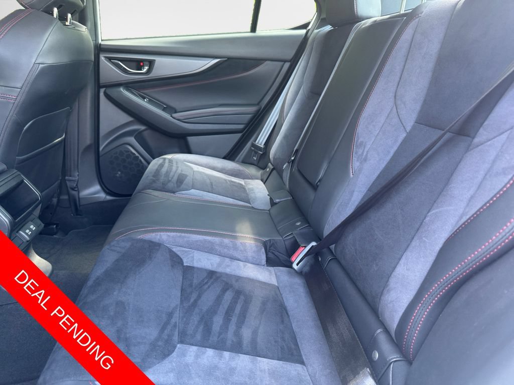 Used 2022 Subaru WRX GT AWD/4WD image 24