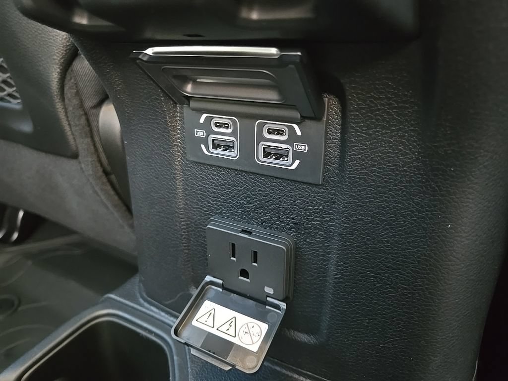 New 2026 Jeep Gladiator Mojave AWD/4WD image 88