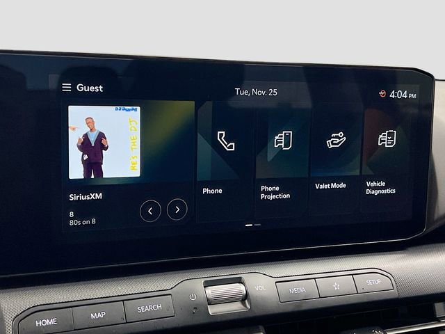 Certified 2025 Kia K4 LXS image 14