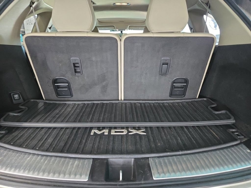 Used 2014 Acura MDX FWD image 6