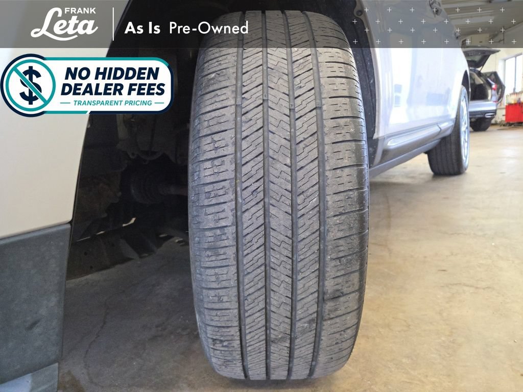 Used 2013 Lincoln MKX AWD image 27