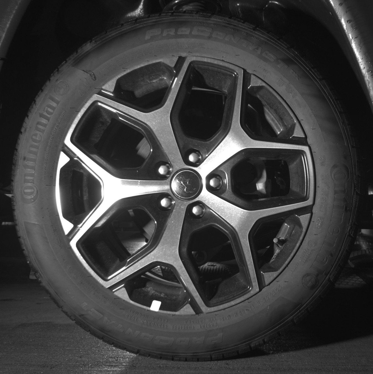 Used 2025 Jeep Compass Limited image 15