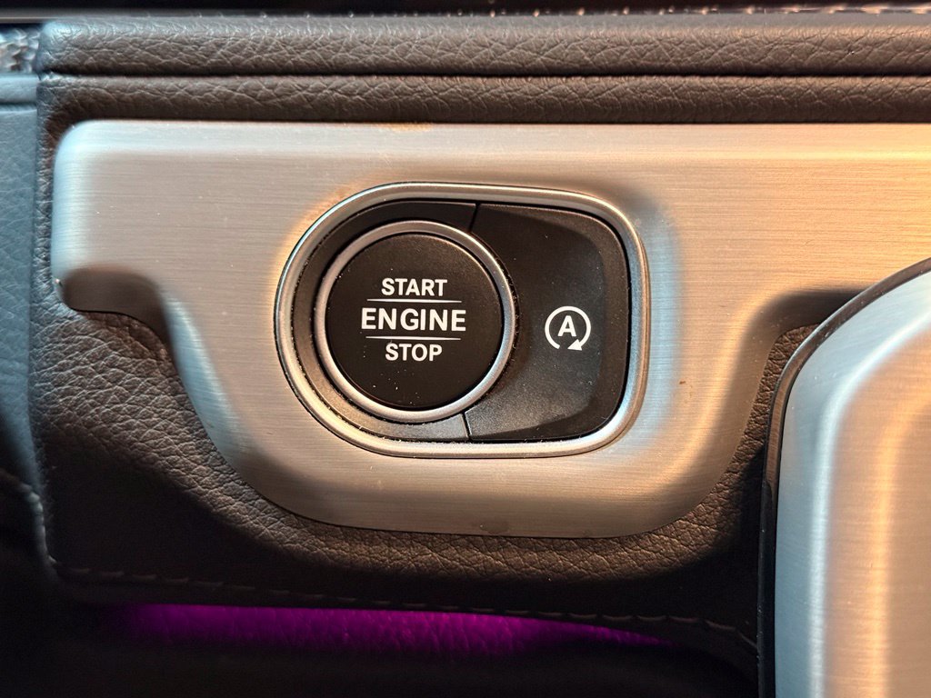 Used 2021 Mercedes-Benz G 550 image 20