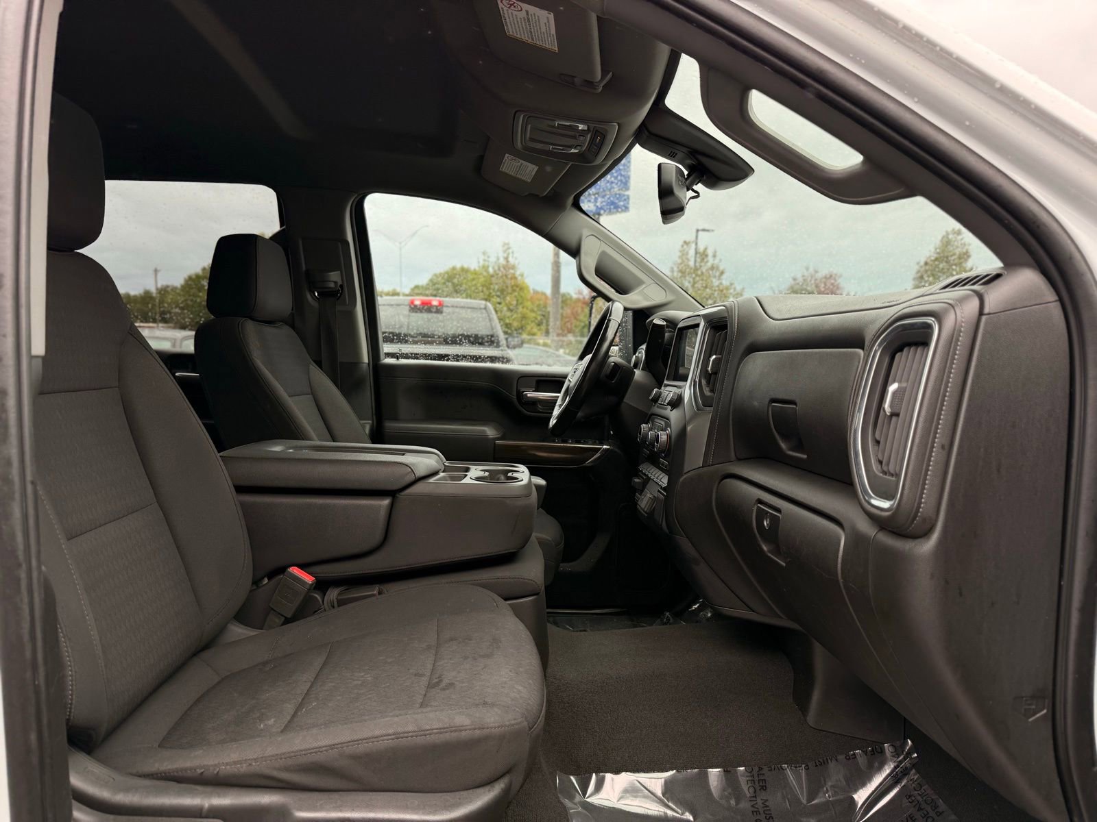 Used 2023 Chevrolet Silverado 3500 LT w/ Convenience Package image 25