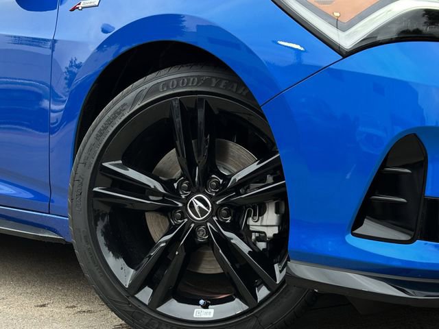New 2026 Acura Integra A-Spec FWD image 11