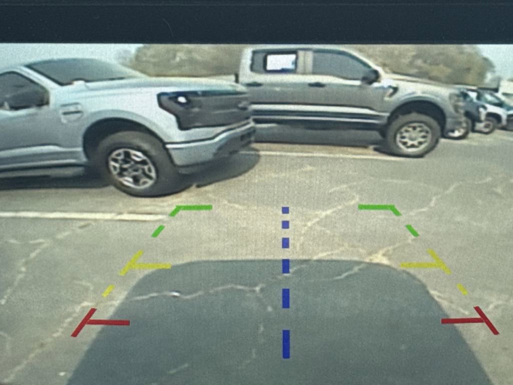 Used 2025 Nissan Frontier PRO-4X image 29