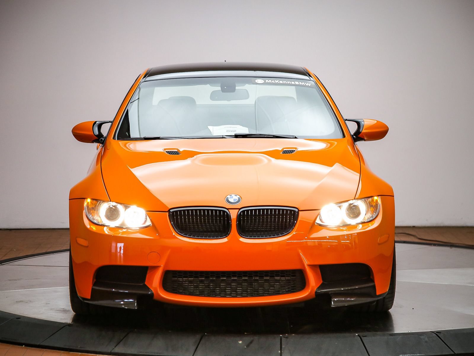 Used 2013 BMW M3 Coupe RWD image 7