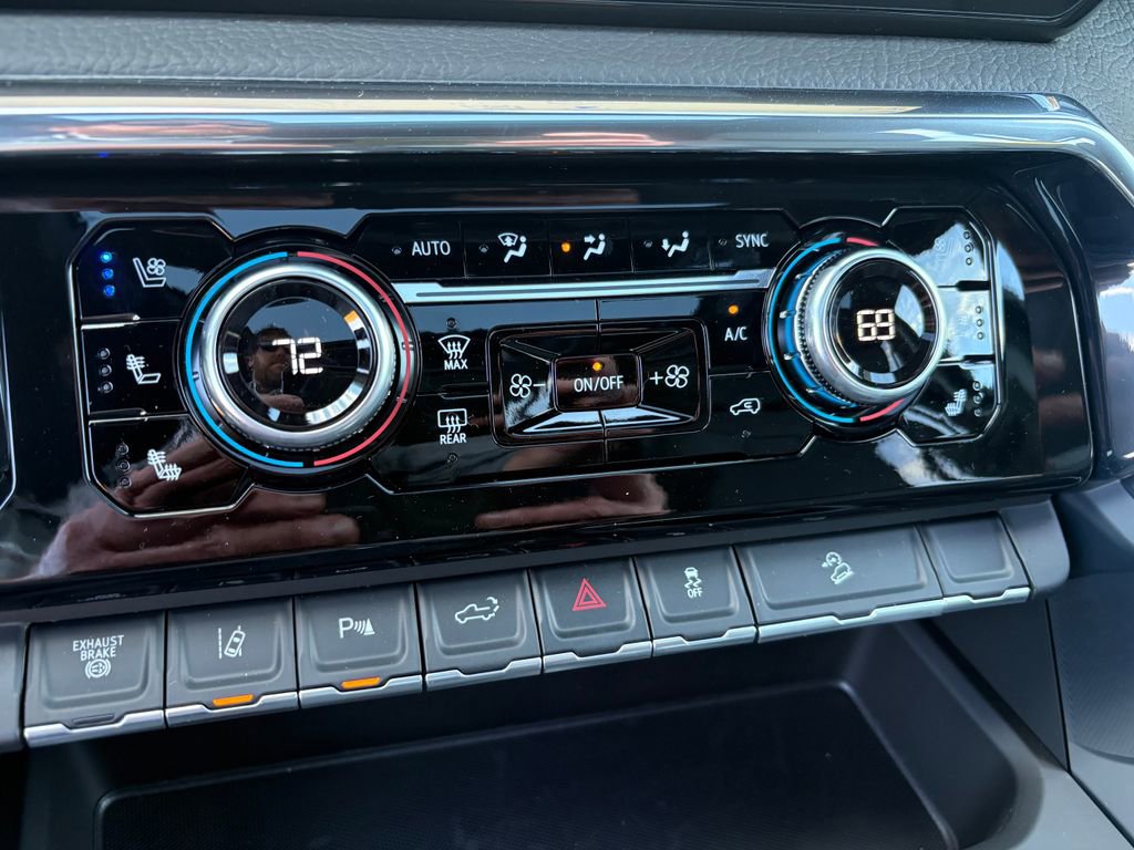 New 2026 GMC Sierra 2500 Denali w/ Technology Package image 26