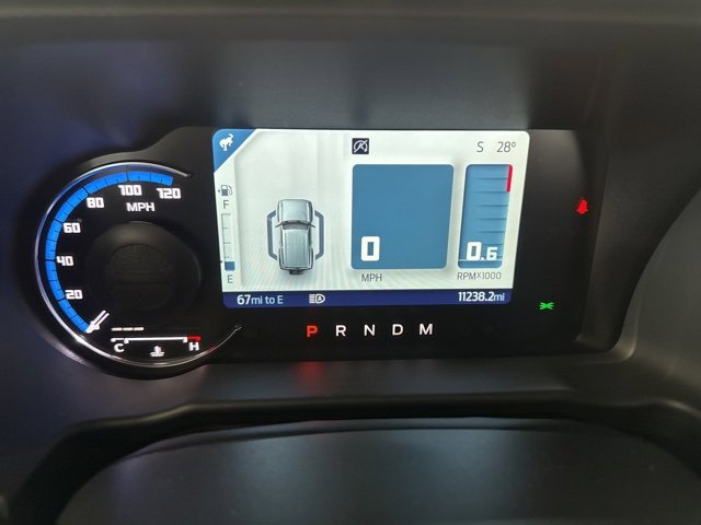 Used 2024 Ford Bronco Badlands image 27