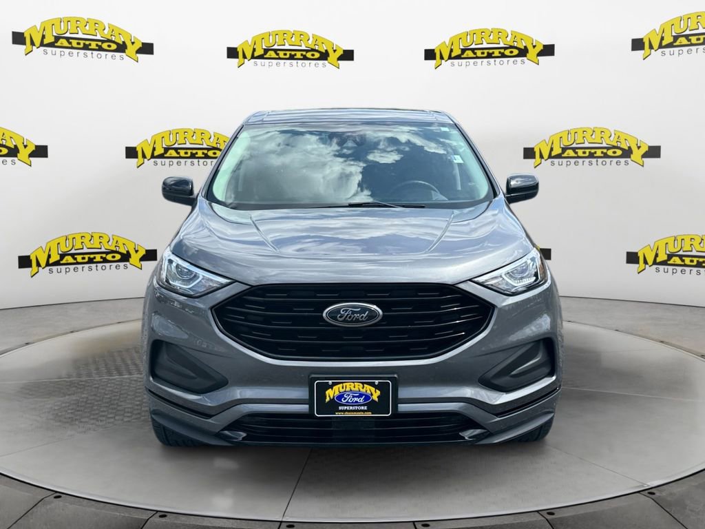 Used 2024 Ford Edge SE w/ Black Appearance Package AWD/4WD image 9
