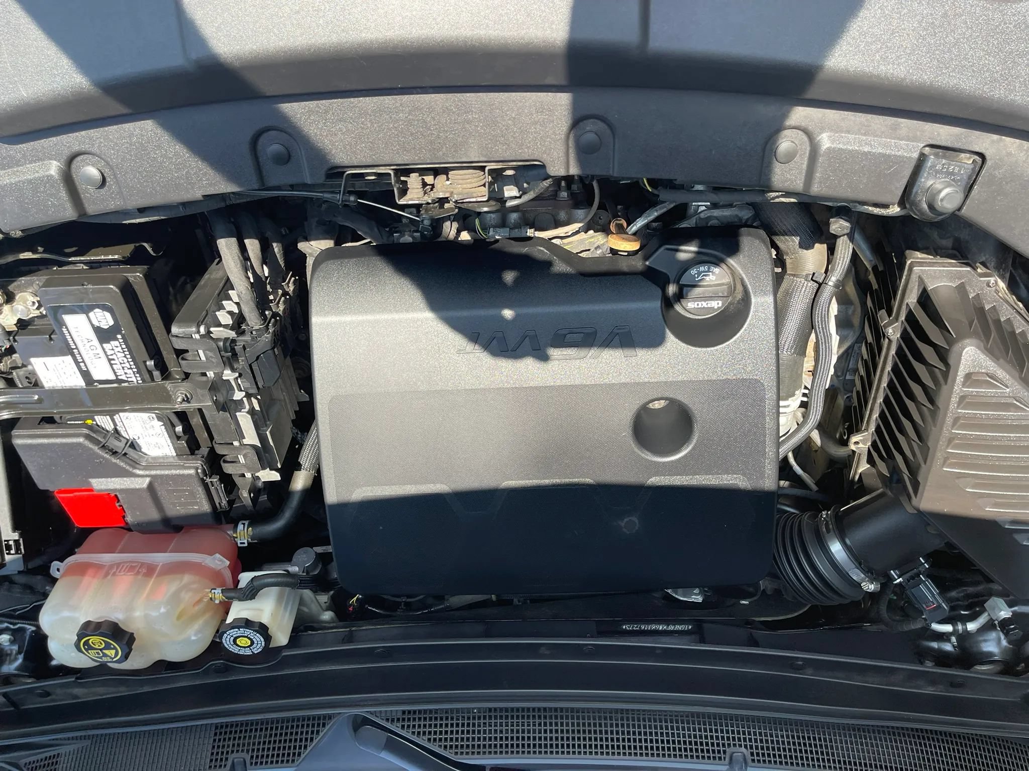 Used 2019 Chevrolet Traverse LS FWD image 20