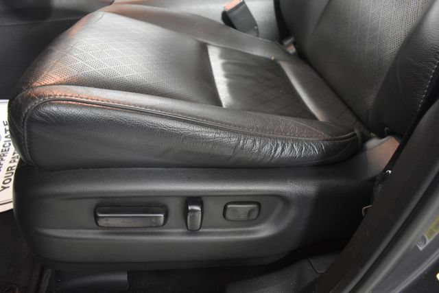 Used 2020 Honda Passport EX-L image 12