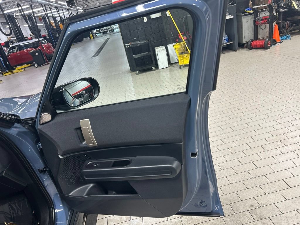 Used 2026 MINI Cooper Countryman S w/ Comfort Package Max AWD/4WD image 47
