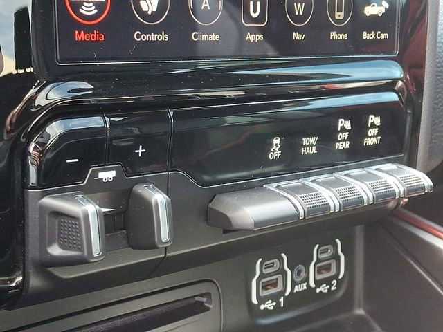 Used 2019 RAM 1500 Rebel w/ Rebel Level 2 Equipment Group AWD/4WD image 26