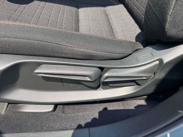 Used 2024 Honda HR-V Sport image 16
