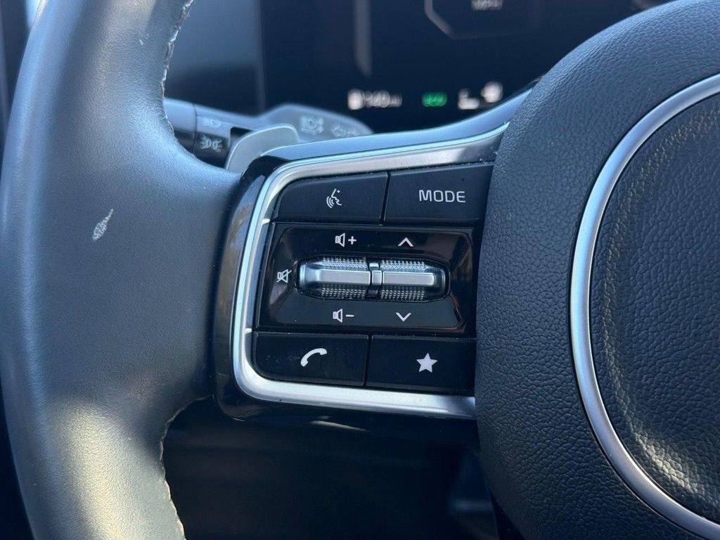 Used 2025 Kia Sorento SX Prestige image 20