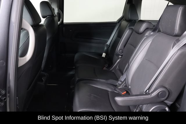 Used 2023 Honda Odyssey EX-L image 15