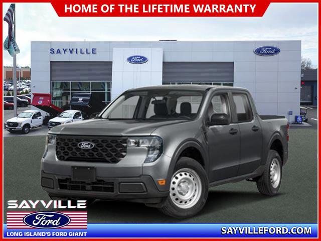 New 2026 Ford Maverick XL image 1