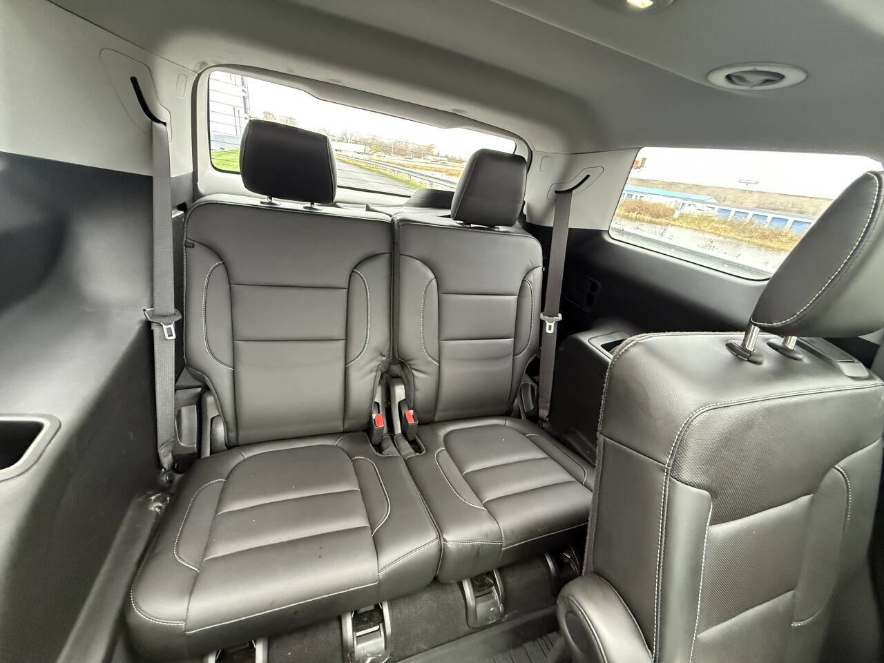 Used 2019 GMC Acadia SLT w/ LPO, Floor Liner Package image 35