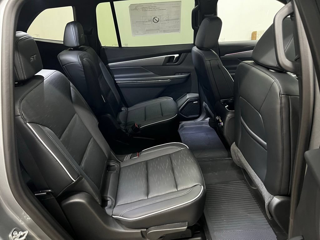 New 2026 Buick Enclave Sport Touring w/ Power Package AWD/4WD image 39