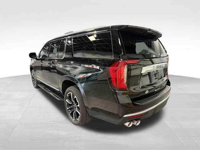 Used 2023 GMC Yukon XL Denali AWD/4WD image 7