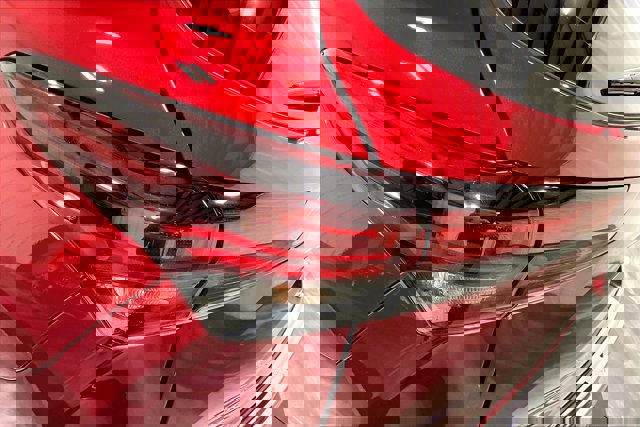 Used 2026 Toyota Highlander Platinum image 30