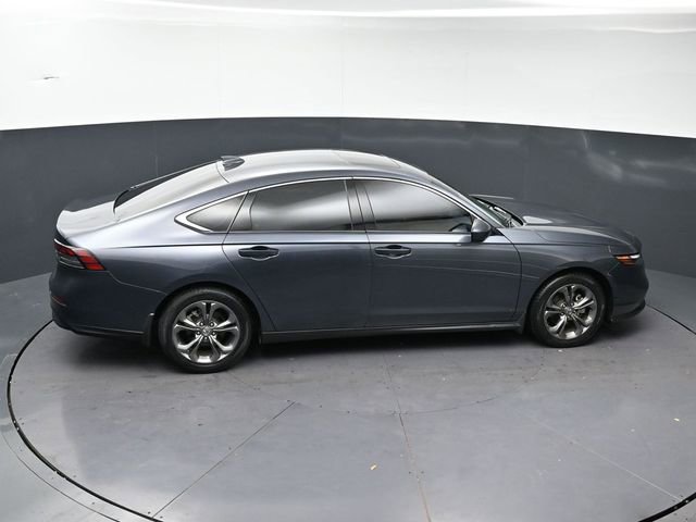 Used 2023 Honda Accord EX image 27