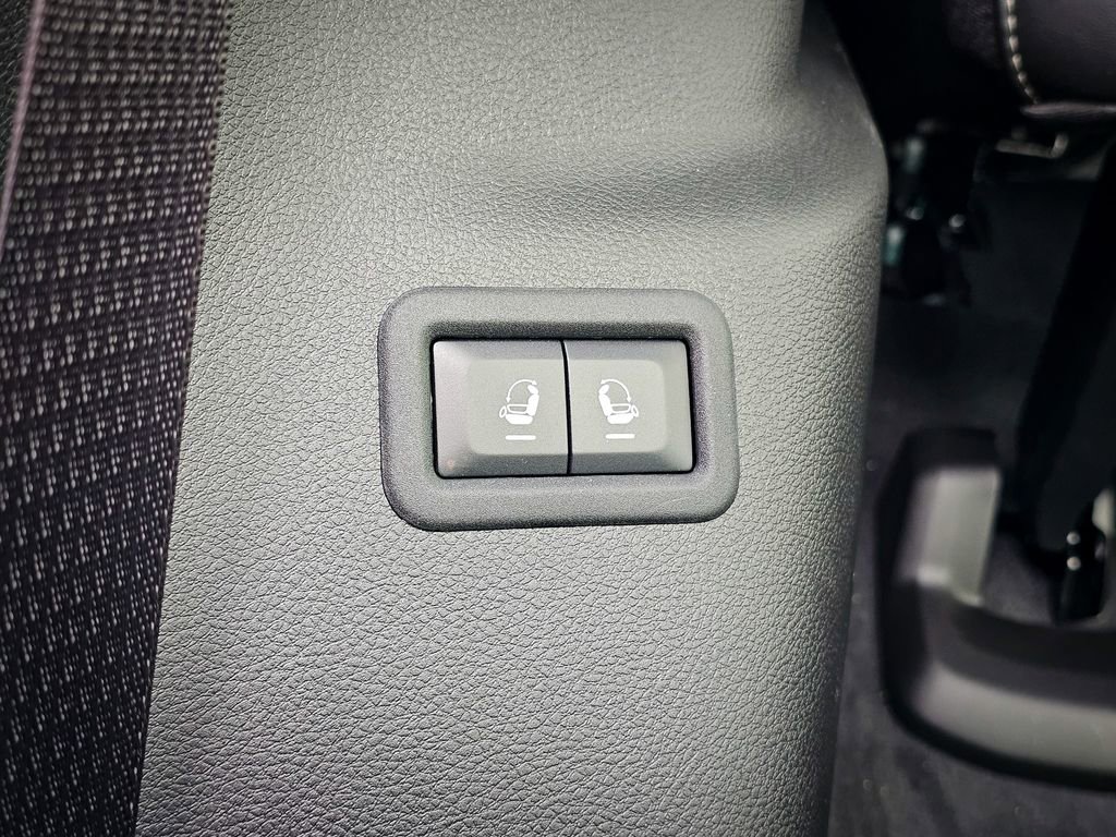 New 2025 Jeep Wagoneer Series III image 50