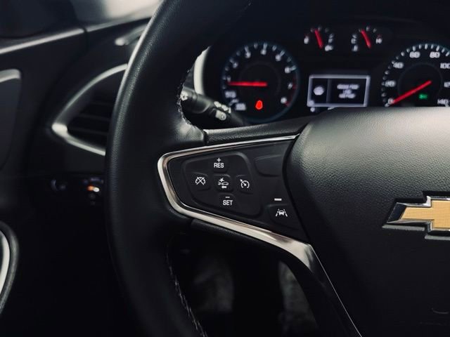 Used 2024 Chevrolet Malibu RS w/ LPO, Floor Liner Package FWD image 23