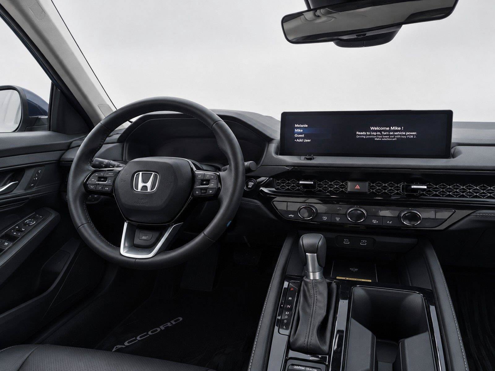 Used 2025 Honda Accord Touring image 45