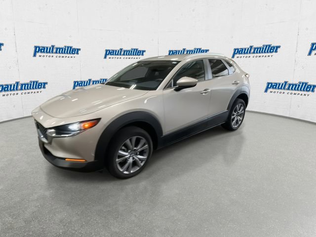 Certified 2023 MAZDA CX-30 AWD 2.5 S w/ Select Package image 5
