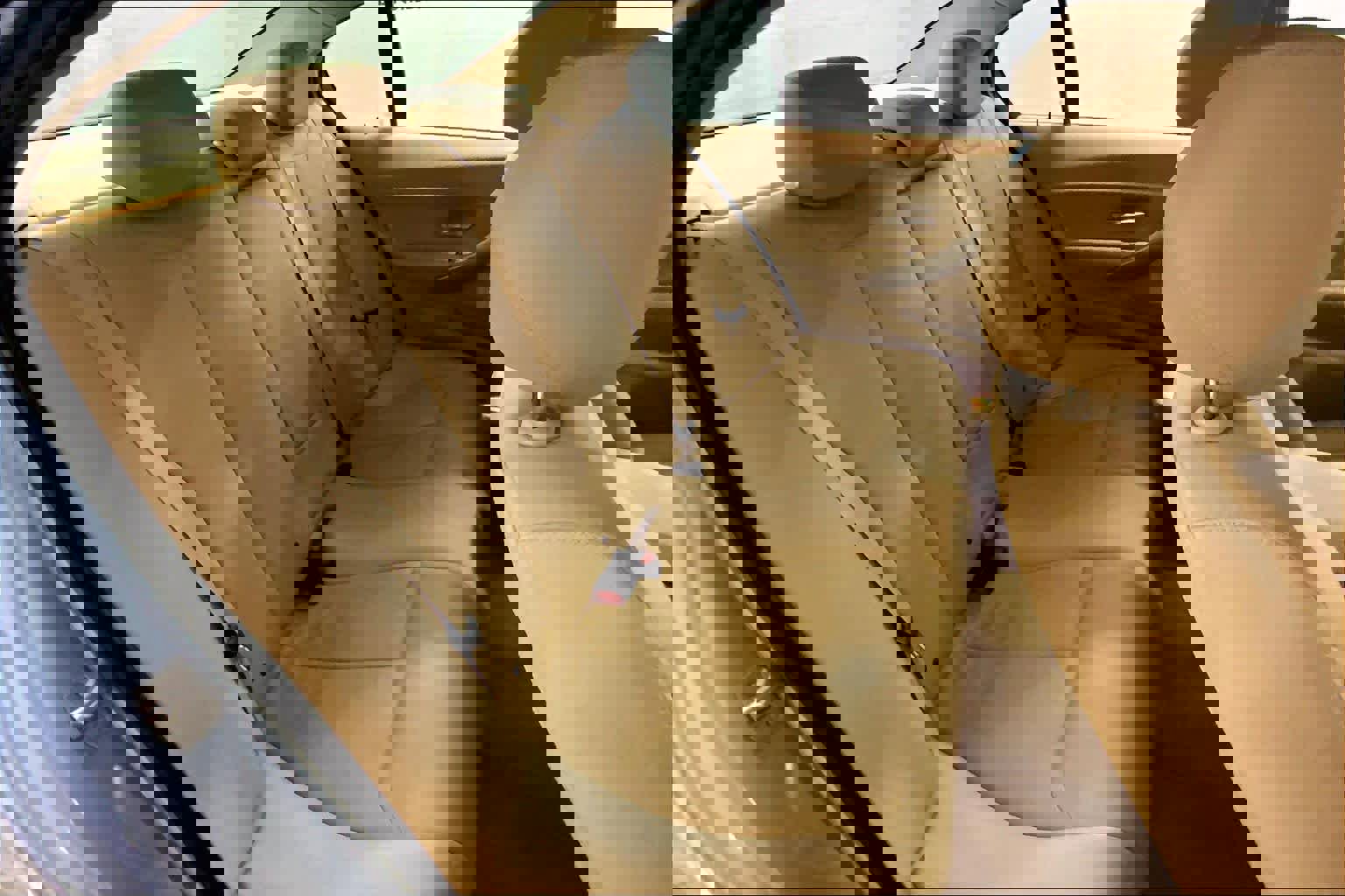 Used 2015 BMW 320i Sedan image 20