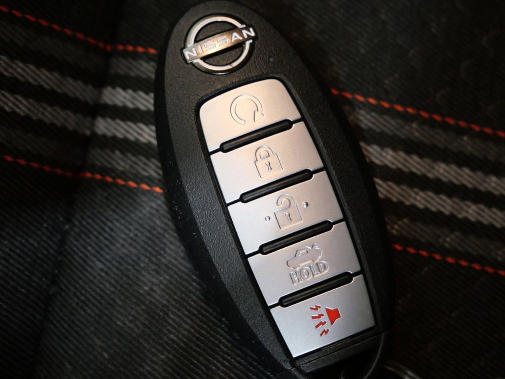 Used 2024 Nissan Altima 2.5 SR image 24