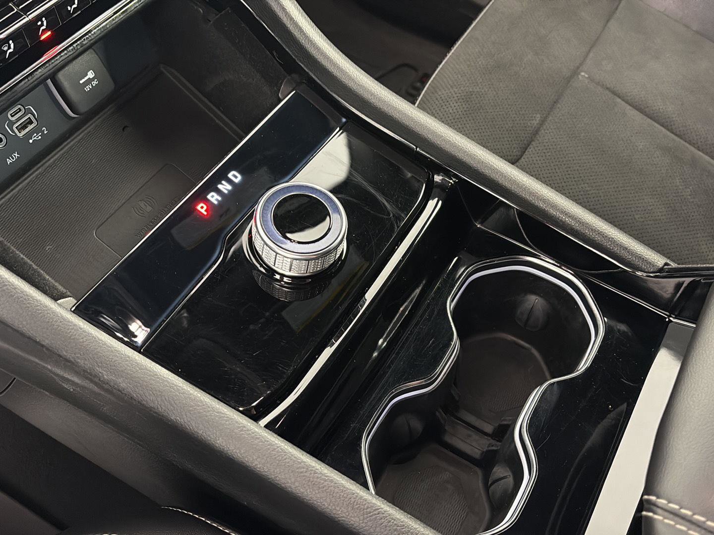 Used 2022 Jeep Grand Cherokee L Laredo image 36