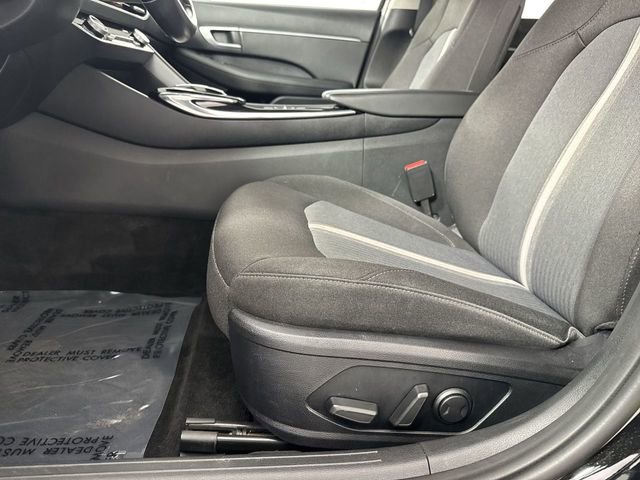 Used 2020 Hyundai Sonata SEL w/ Convenience + Sunroof Package image 21