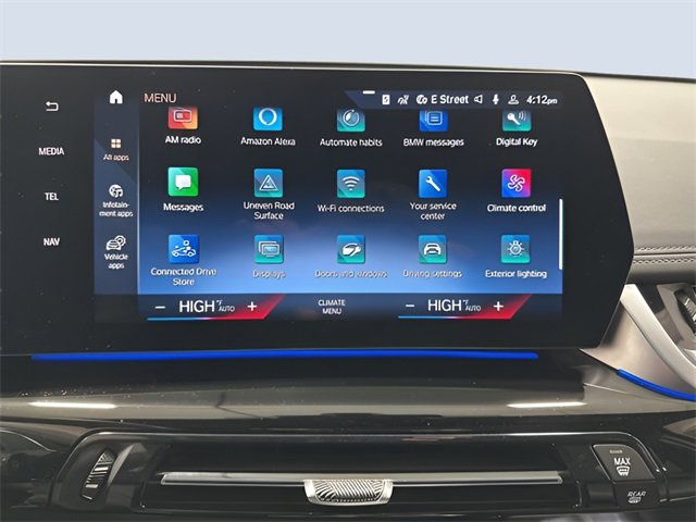 Used 2023 BMW X1 xDrive28i w/ Convenience Package image 25