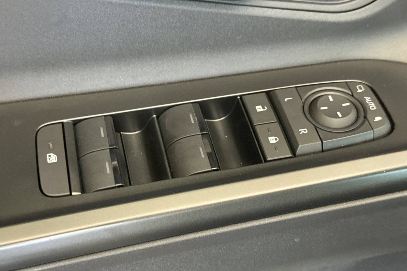 New 2026 Toyota bZ AWD/4WD image 12
